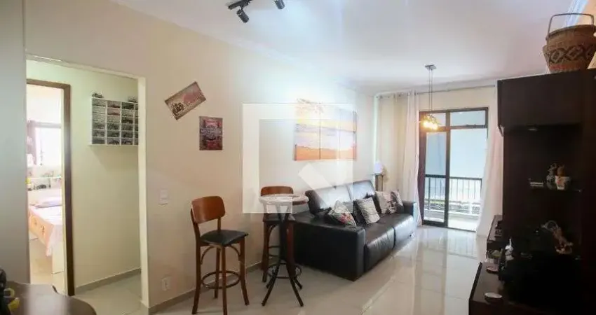Apartamento para Venda - Pechincha, 3 Quartos,  86 m² - Rio de Janeiro