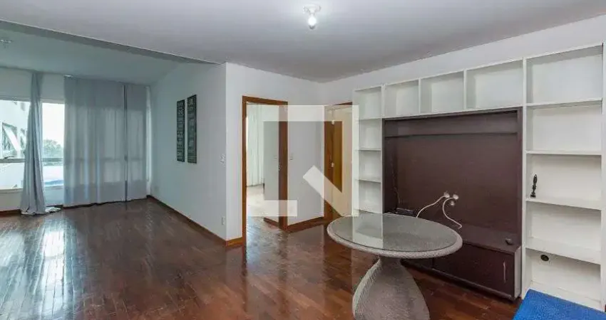 Apartamento para Venda - Belvedere, 1 Quarto,  78 m² - Belo Horizonte