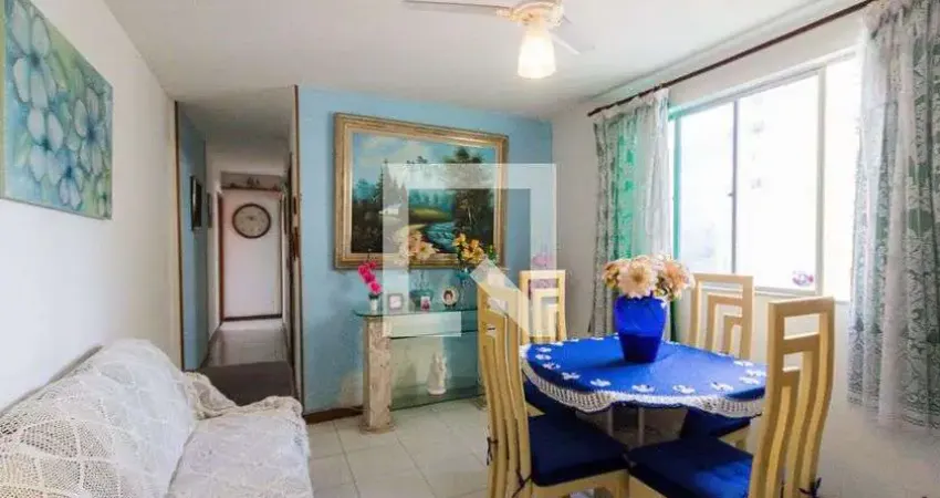Apartamento para Venda - Jacarepaguá, 3 Quartos,  70 m² - Rio de Janeiro