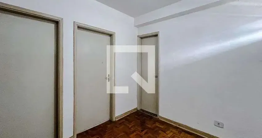 Apartamento para Venda - Liberdade, 2 Quartos,  45 m² - São Paulo