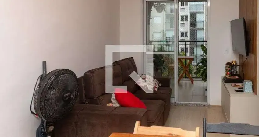 Apartamento para Venda - Água Branca, 3 Quartos,  62 m² - São Paulo