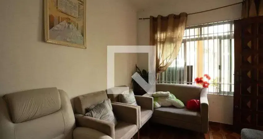 Casa para Venda - Vila Rosália, 3 Quartos,  160 m² - Guarulhos
