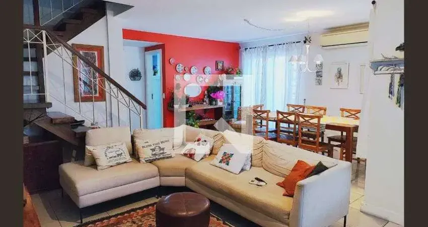 Casa / Sobrado em Condomínio para Venda - Maria Paula, 4 Quartos,  140 m² - Niterói