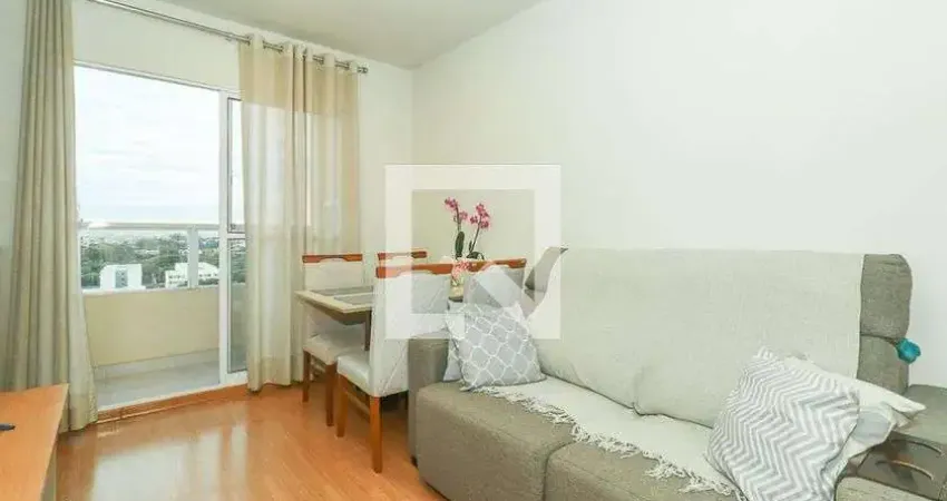 Apartamento para Venda - Rubem Berta, 1 Quarto,  45 m² - Porto Alegre