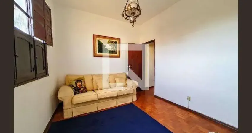 Casa para Venda - Santa Inês, 3 Quartos,  125 m² - Belo Horizonte