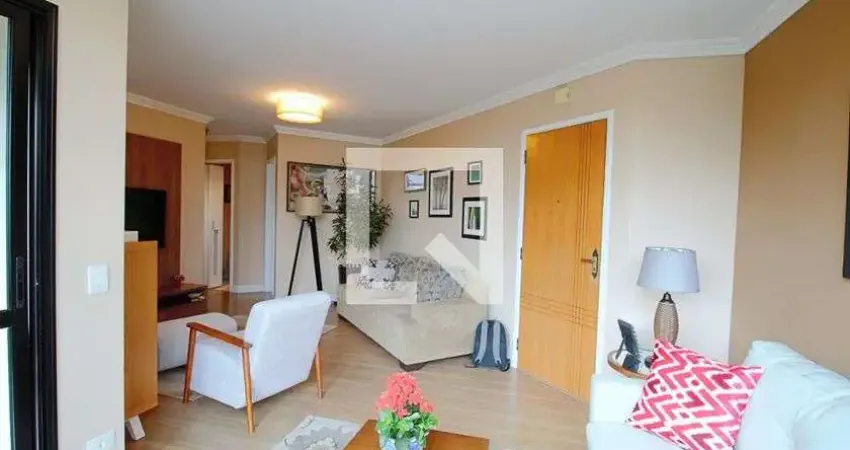 Apartamento para Venda - Portal do Morumbi, 3 Quartos,  110 m² - São Paulo