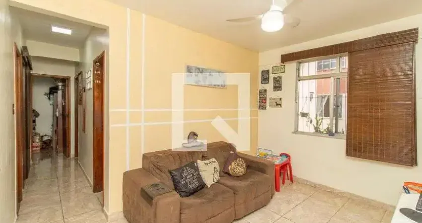 Apartamento para Venda - Portuguesa, 3 Quartos,  71 m² - Rio de Janeiro