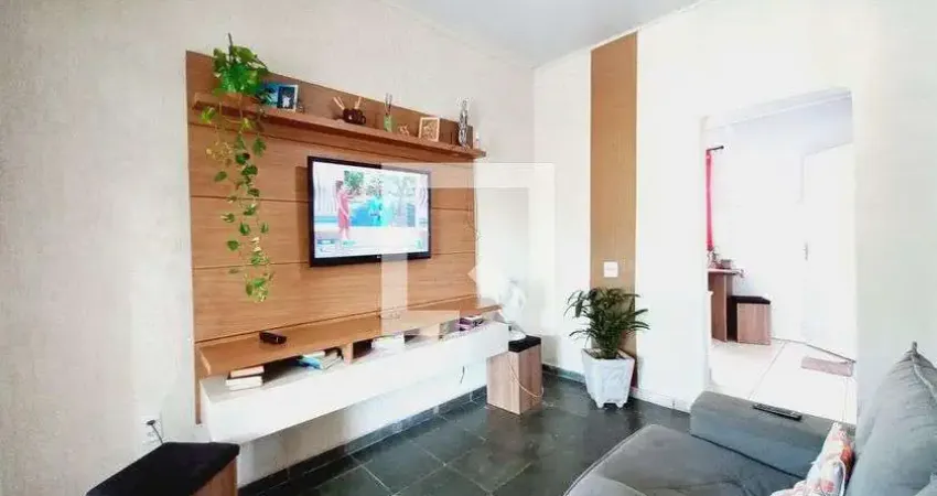 Casa para Venda - Vila Marieta, 4 Quartos,  160 m² - Campinas
