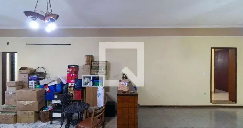 Casa para Venda - Cidade Universitária II, 3 Quartos,  162 m² - Campinas