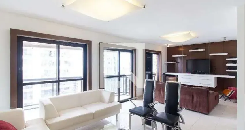 Apartamento para Venda - Alto da Lapa, 3 Quartos,  147 m² - São Paulo