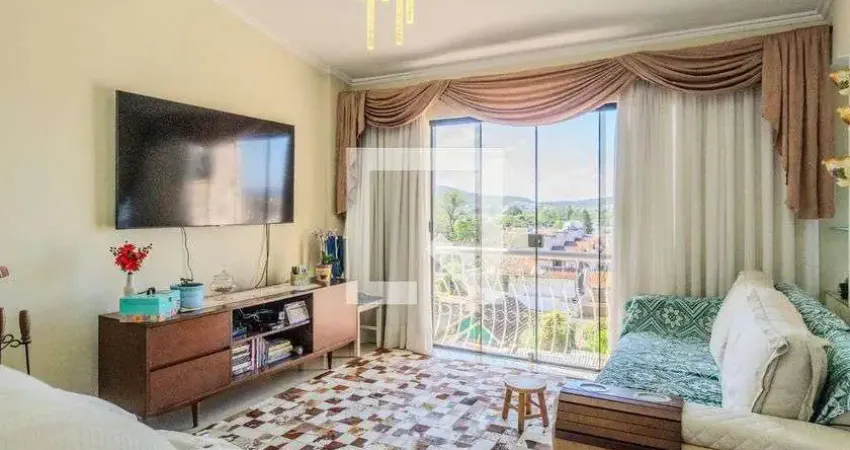 Casa para Venda - Ipanema, 3 Quartos,  300 m² - Porto Alegre