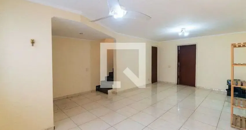 Casa / Sobrado em Condomínio para Venda - Vila Campestre, 3 Quartos,  174 m² - São Paulo