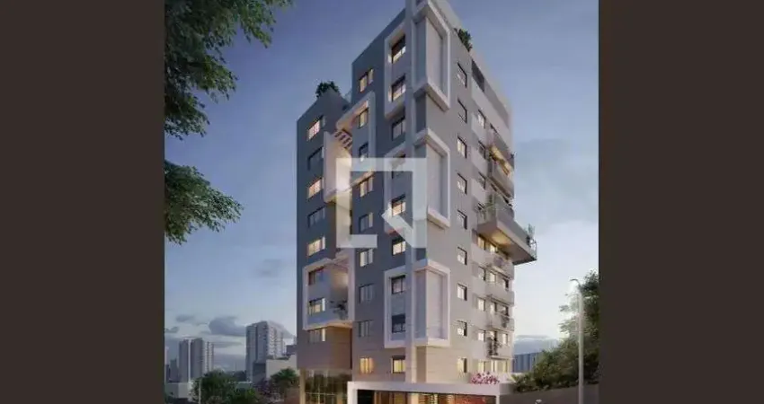 Apartamento para venda - santo antônio, 3 quartos,  101 m² - belo horizonte