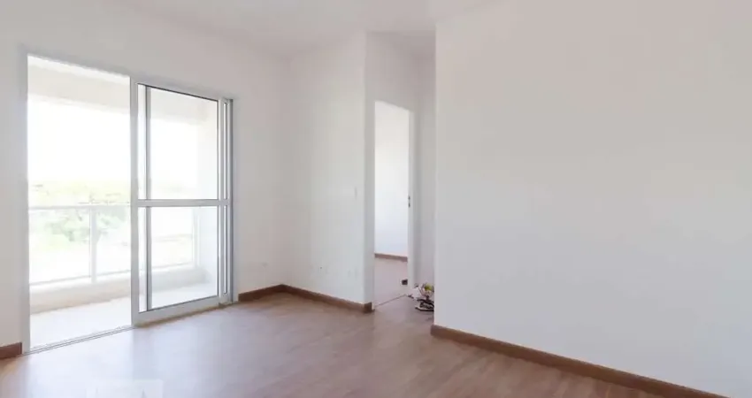 Apartamento para Venda - Bosque, 1 Quarto,  50 m² - Campinas