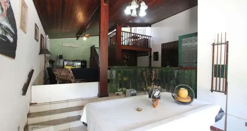 Casa para Venda - Anil, 5 Quartos,  480 m² - Rio de Janeiro