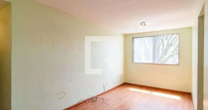 Apartamento para Venda - Vila Mascote, 2 Quartos,  60 m² - São Paulo