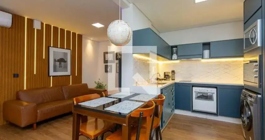 Apartamento para Venda - Centro, 1 Quarto,  44 m² - Belo Horizonte