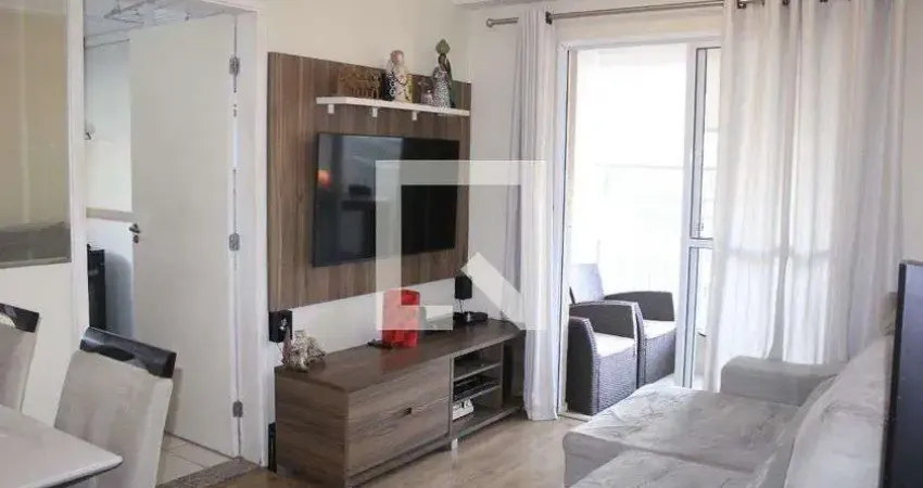 Apartamento para Venda - Macedo, 2 Quartos,  61 m² - Guarulhos