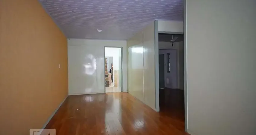 Casa para Venda - Harmonia, 2 Quartos,  120 m² - Canoas