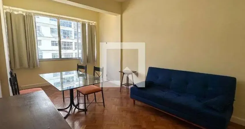Cobertura para Venda - Copacabana, 3 Quartos,  80 m² - Rio de Janeiro