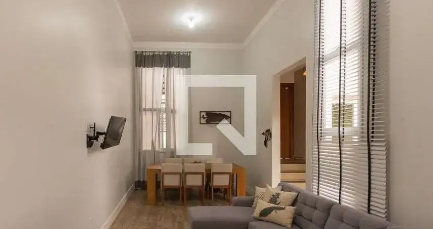 Casa para Venda - Parque das Águas, 3 Quartos,  160 m² - Campinas