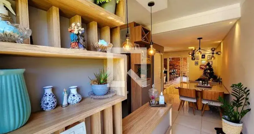 Casa para Venda - Medeiros, 3 Quartos,  111 m² - Jundiaí