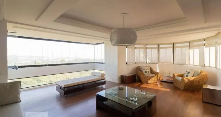 Apartamento para Venda - Vila Madalena, 4 Quartos,  360 m² - São Paulo