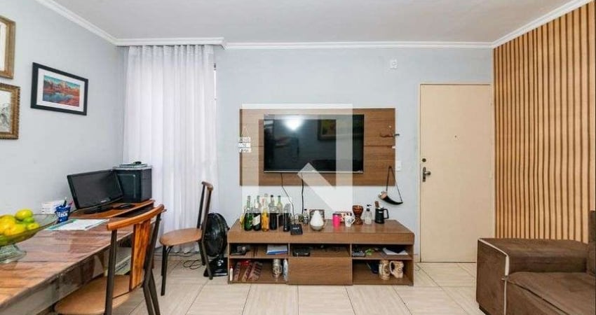 Apartamento para Venda - Jardim América, 2 Quartos,  55 m² - Belo Horizonte