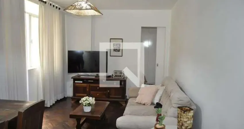 Apartamento para Venda - Engenho Novo, 2 Quartos,  56 m² - Rio de Janeiro