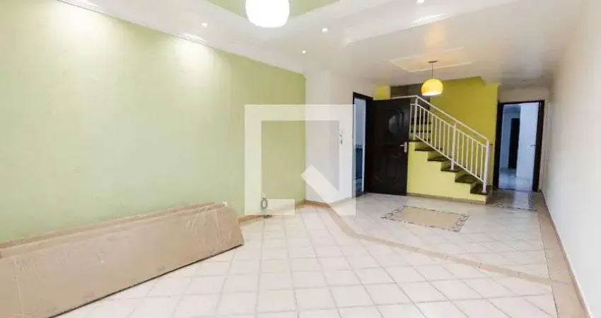 Casa para Venda - Campestre, 5 Quartos,  320 m² - Santo André