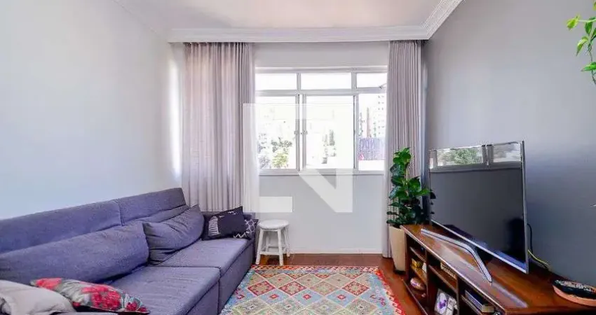 Apartamento para Venda - Serra, 3 Quartos,  110 m² - Belo Horizonte