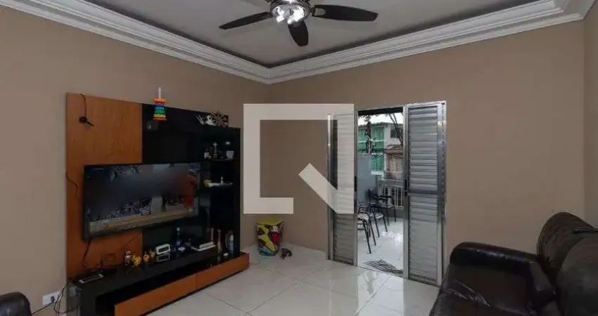 Casa para Venda - Vila Maria , 5 Quartos,  340 m² - São Paulo