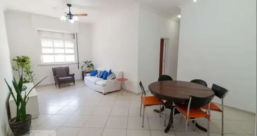 Apartamento para Venda - Tijuca, 3 Quartos,  90 m² - Rio de Janeiro