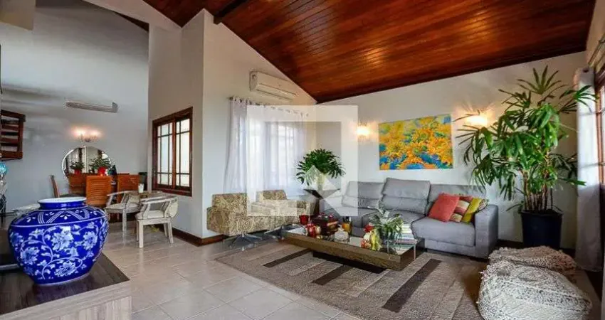 Casa / Sobrado em Condomínio para Venda - Maria Paula, 5 Quartos,  460 m² - Niterói
