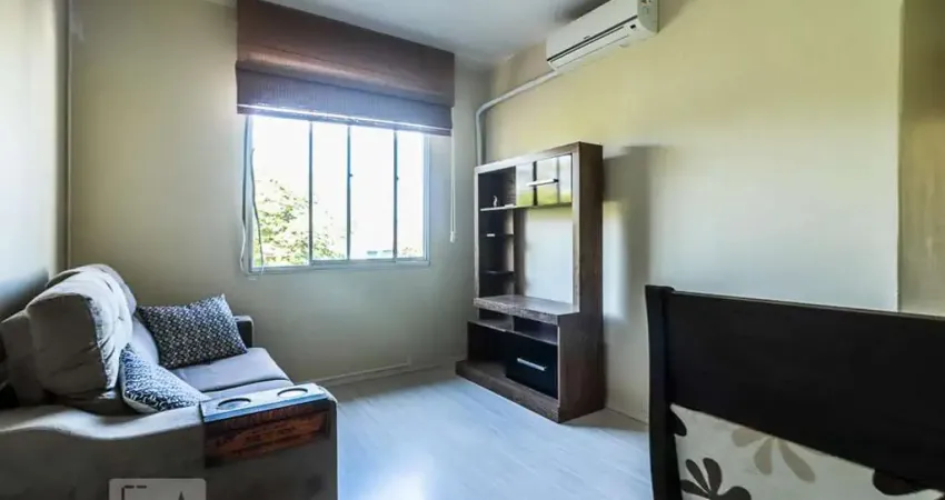 Apartamento para Venda - Cristal , 2 Quartos,  54 m² - Porto Alegre