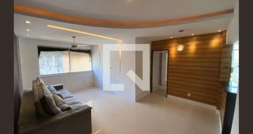 Apartamento para Venda - Engenho de Dentro, 3 Quartos,  88 m² - Rio de Janeiro