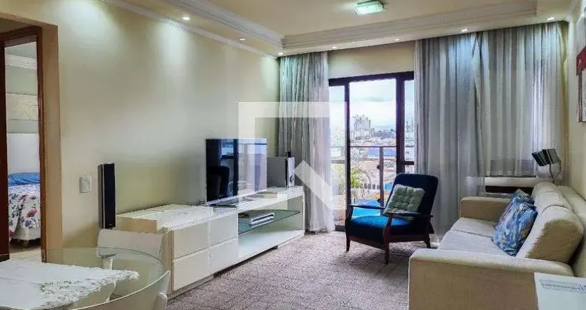 Apartamento para Venda - Nova Petrópolis, 2 Quartos,  64 m² - São Bernardo do Campo