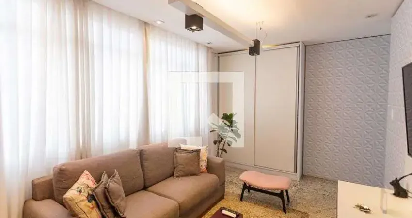 Apartamento para Venda - Savassi, 4 Quartos,  116 m² - Belo Horizonte
