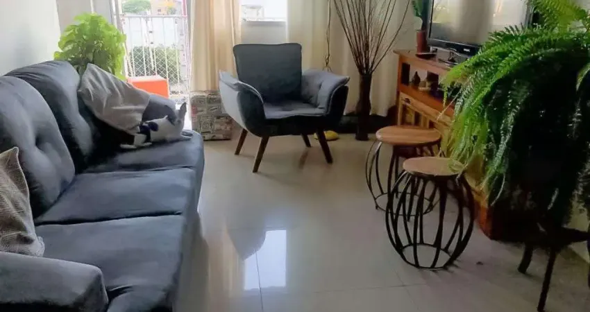 Apartamento para Venda - Freguesia , 3 Quartos,  75 m² - Rio de Janeiro
