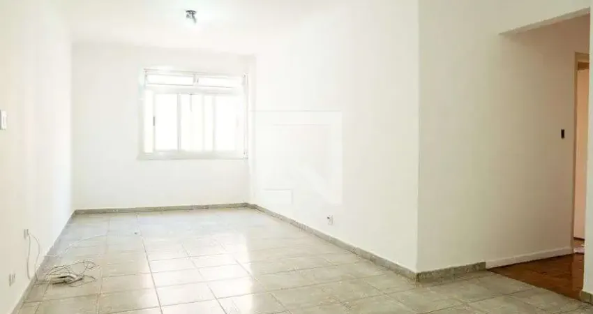 Apartamento para Venda - Santa Cecília, 3 Quartos,  125 m² - São Paulo