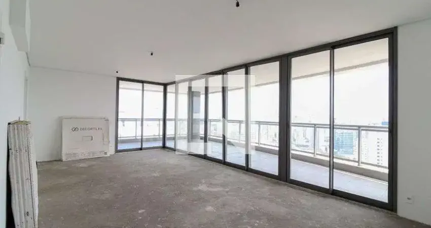 Cobertura para Venda - Vila Olímpia, 4 Quartos,  324 m² - São Paulo