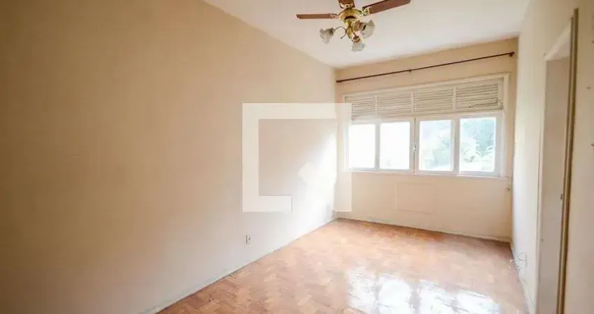 Apartamento para Venda - Tijuca, 2 Quartos,  70 m² - Rio de Janeiro