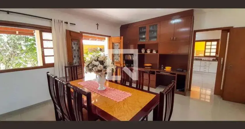 Casa para Venda - Bussocaba, 5 Quartos,  436 m² - Osasco