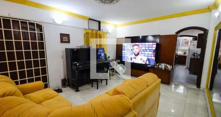 Casa para Venda - Maracanã, 3 Quartos,  200 m² - Rio de Janeiro