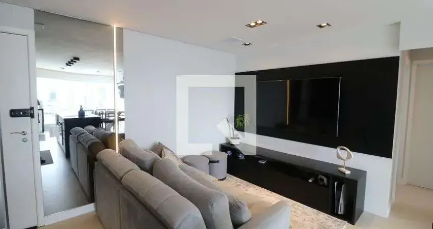 Apartamento para Venda - Vila Santa Clara, 2 Quartos,  64 m² - São Paulo