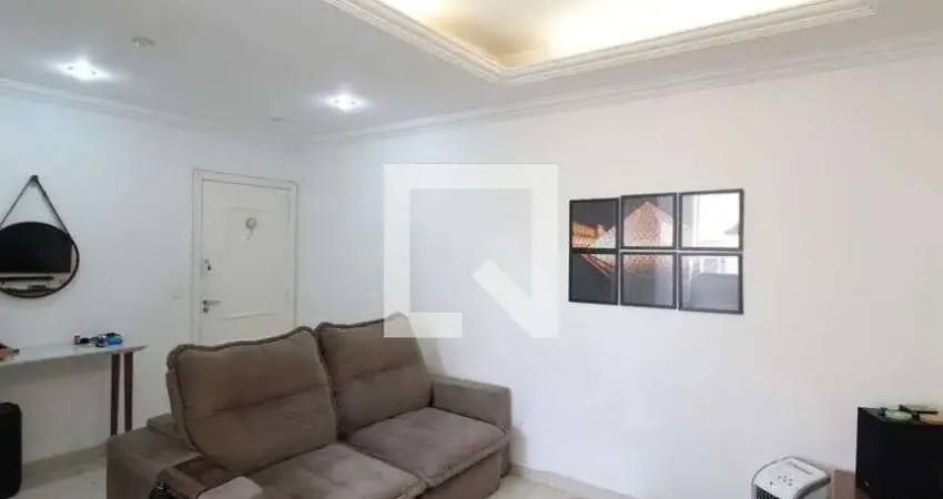 Apartamento para Venda - Santa Branca, 3 Quartos,  93 m² - Belo Horizonte