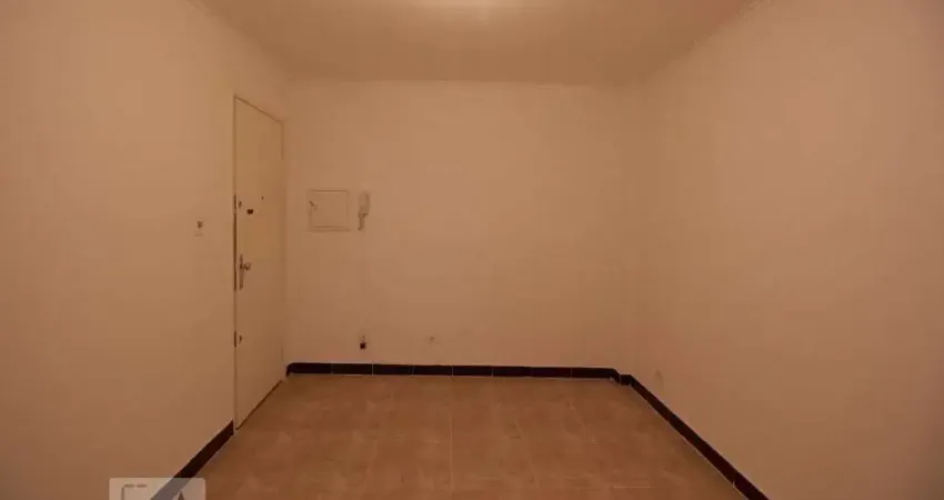 Kitnet / Stúdio para Venda - Santa Cecília, 1 Quarto,  36 m² - São Paulo