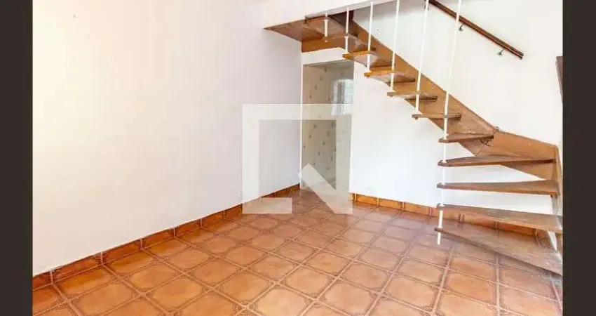 Casa para Venda - Mooca, 2 Quartos,  100 m² - São Paulo