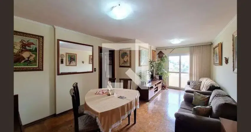 Apartamento para Venda - Mandaqui, 3 Quartos,  93 m² - São Paulo