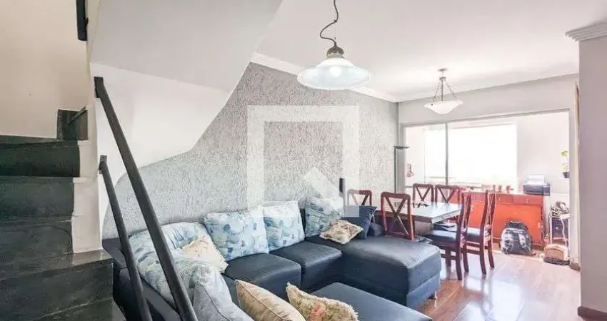 Cobertura para Venda - Taboão, 2 Quartos,  120 m² - São Bernardo do Campo